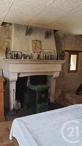 Maison à vendre  6 pièces - 223 m2 CORVOL L ORGUEILLEUX - 58