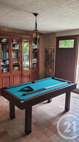 Maison à vendre  6 pièces - 223 m2 CORVOL L ORGUEILLEUX - 58