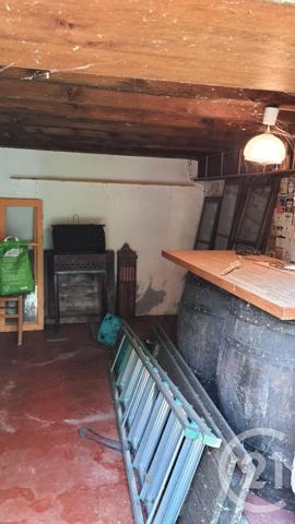 Maison à vendre  6 pièces - 223 m2 CORVOL L ORGUEILLEUX - 58