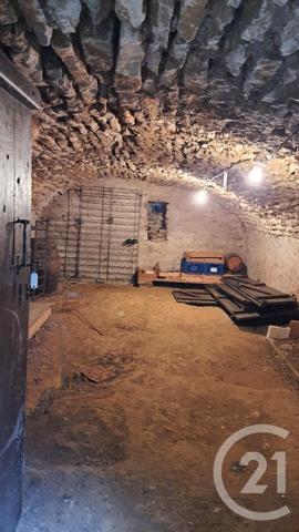 Maison à vendre  6 pièces - 223 m2 CORVOL L ORGUEILLEUX - 58