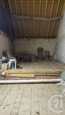 Maison à vendre  6 pièces - 223 m2 CORVOL L ORGUEILLEUX - 58