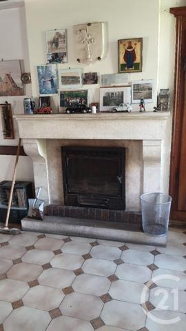 Maison à vendre  6 pièces - 223 m2 CORVOL L ORGUEILLEUX - 58