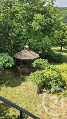 Maison à vendre  6 pièces - 223 m2 CORVOL L ORGUEILLEUX - 58