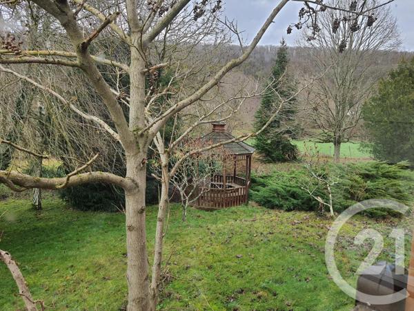 Maison à vendre  6 pièces - 223 m2 CORVOL L ORGUEILLEUX - 58