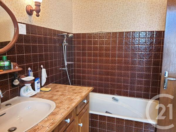 Maison à vendre  6 pièces - 223 m2 CORVOL L ORGUEILLEUX - 58