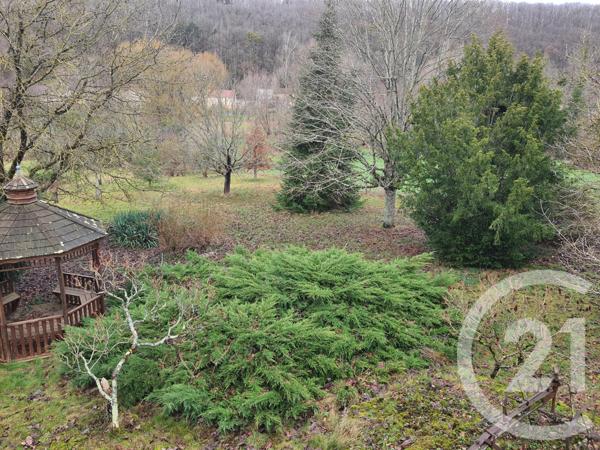 Maison à vendre  6 pièces - 223 m2 CORVOL L ORGUEILLEUX - 58