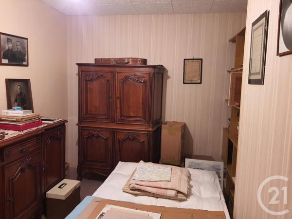 Maison à vendre  6 pièces - 223 m2 CORVOL L ORGUEILLEUX - 58