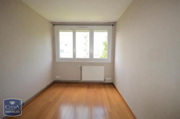 Appartement à vendre 3 pièces 61m²