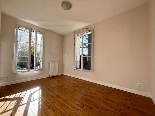 EXCLUSIVITE   106 m² à 2 pas du centre ville