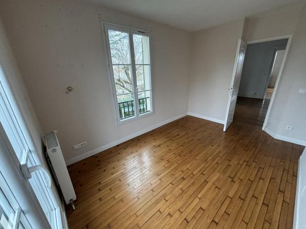 EXCLUSIVITE   106 m² à 2 pas du centre ville