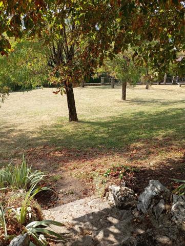 Appartement T2 38 m² avec cave