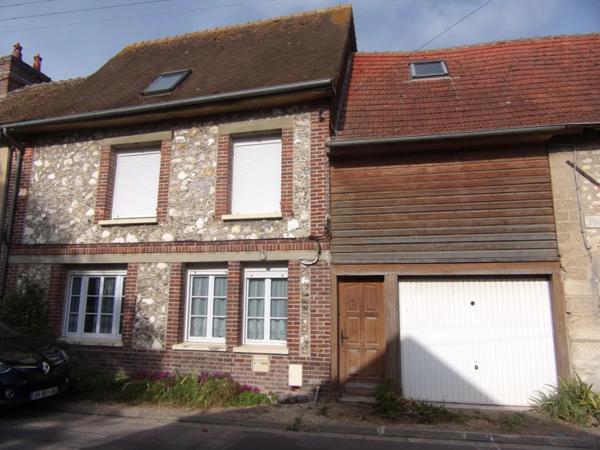 Maison à louer à Poses (27740)