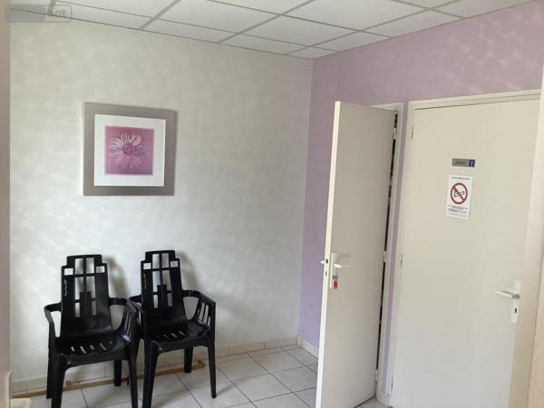 Fonds et/ou murs commerciaux à vendre à Trélazé dans le Maine-et-Loire (49800), ref : 49013-2052