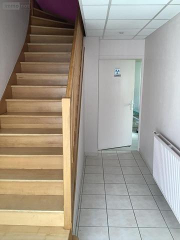 Fonds et/ou murs commerciaux à vendre à Trélazé dans le Maine-et-Loire (49800), ref : 49013-2052