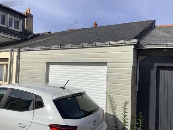 Fonds et/ou murs commerciaux à vendre à Trélazé dans le Maine-et-Loire (49800), ref : 49013-2052