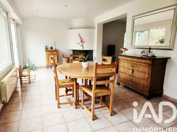 Maison à vendre 5 pièces 111 m² Menucourt