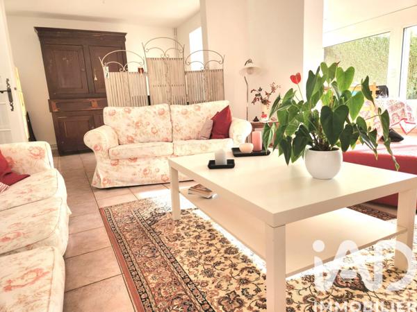 Maison à vendre 5 pièces 111 m² Menucourt