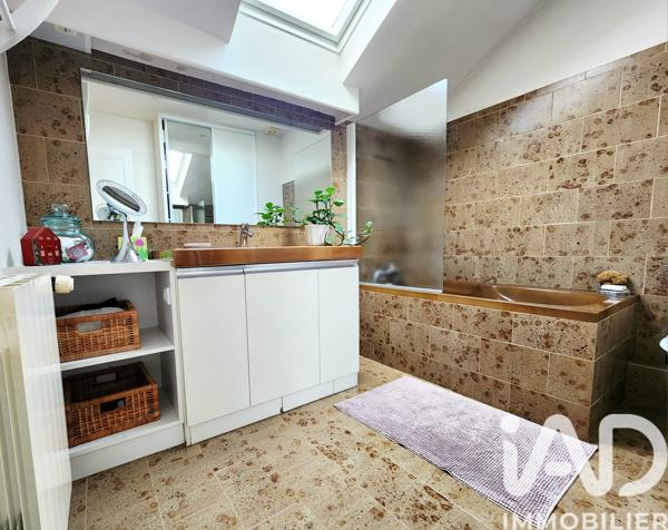 Maison à vendre 5 pièces 111 m² Menucourt