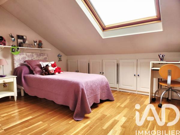 Maison à vendre 5 pièces 111 m² Menucourt