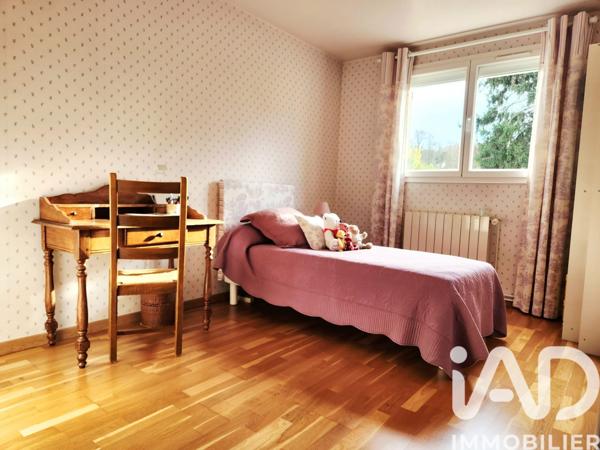 Maison à vendre 5 pièces 111 m² Menucourt