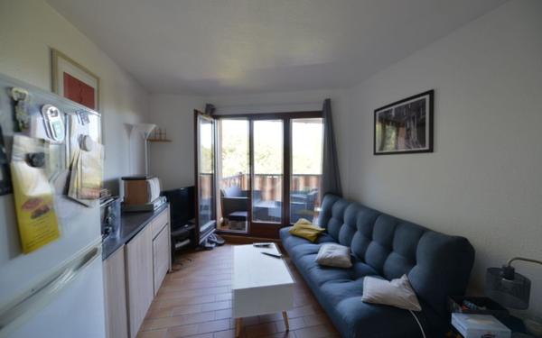 Appartement à louer    2 pièces • 26,80 m2 Grasse