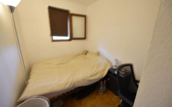 Appartement à louer    2 pièces • 26,80 m2 Grasse