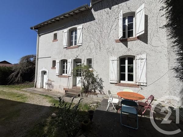 Maison à vendre  9 pièces - 255 m2 WISEMBACH - 88