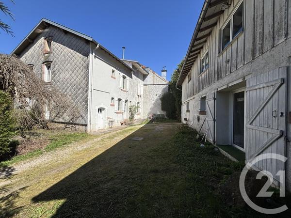 Maison à vendre  9 pièces - 255 m2 WISEMBACH - 88