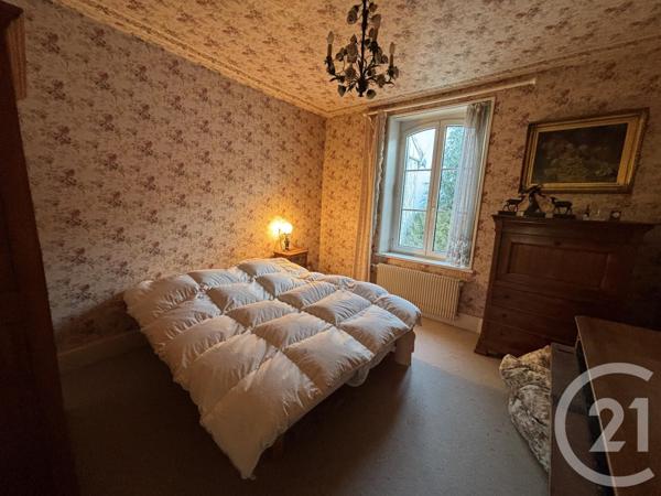 Maison à vendre  9 pièces - 255 m2 WISEMBACH - 88