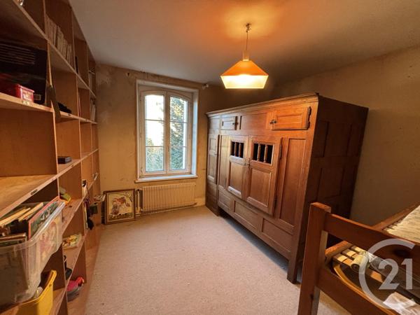 Maison à vendre  9 pièces - 255 m2 WISEMBACH - 88