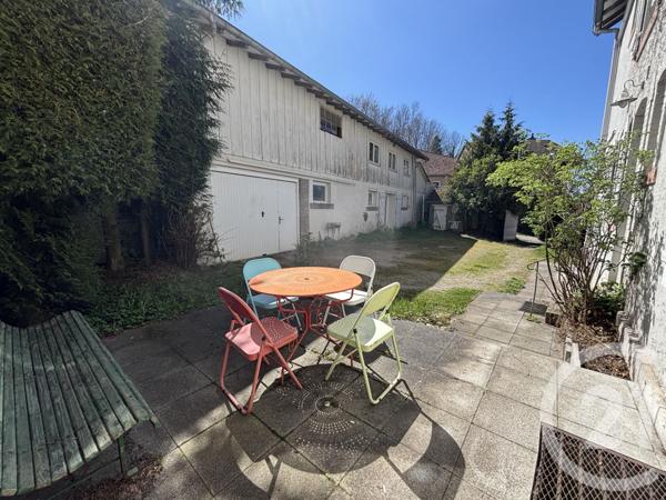 Maison à vendre  9 pièces - 255 m2 WISEMBACH - 88