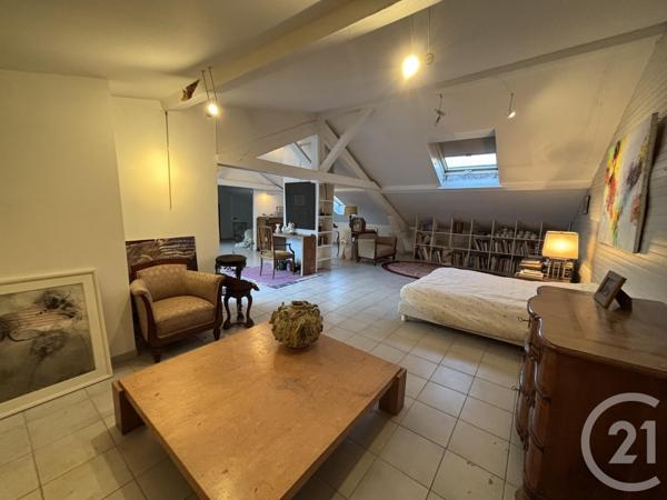 Maison à vendre  9 pièces - 255 m2 WISEMBACH - 88