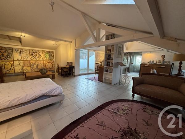 Maison à vendre  9 pièces - 255 m2 WISEMBACH - 88