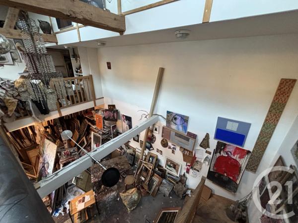 Maison à vendre  9 pièces - 255 m2 WISEMBACH - 88