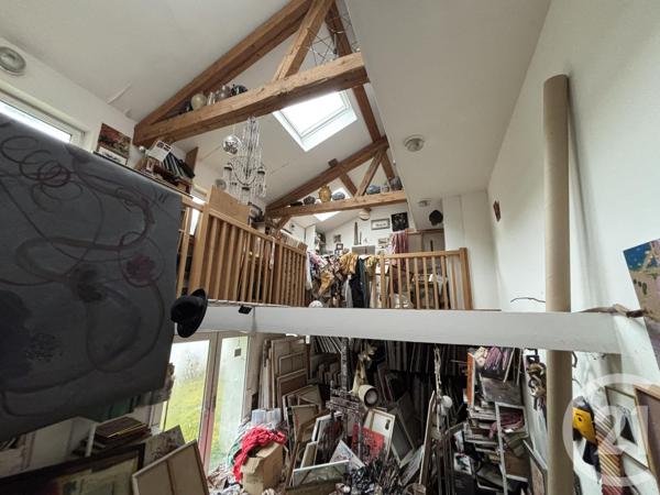 Maison à vendre  9 pièces - 255 m2 WISEMBACH - 88