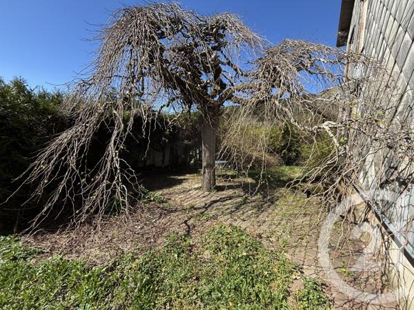 Maison à vendre  9 pièces - 255 m2 WISEMBACH - 88