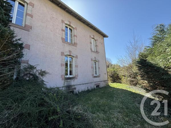 Maison à vendre  9 pièces - 255 m2 WISEMBACH - 88