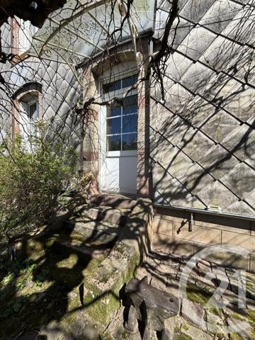 Maison à vendre  9 pièces - 255 m2 WISEMBACH - 88