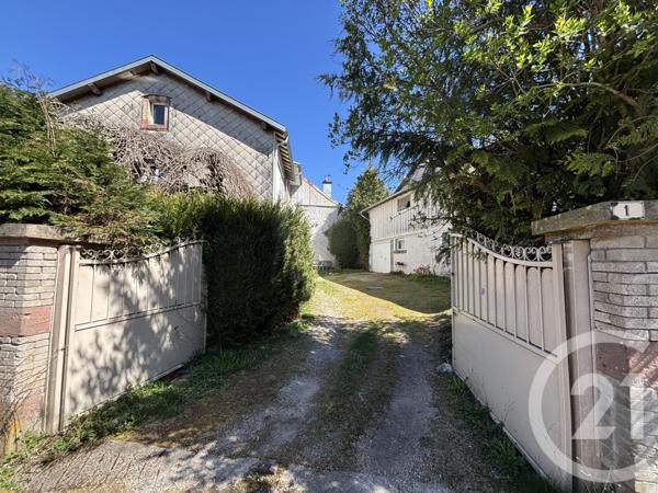 Maison à vendre  9 pièces - 255 m2 WISEMBACH - 88