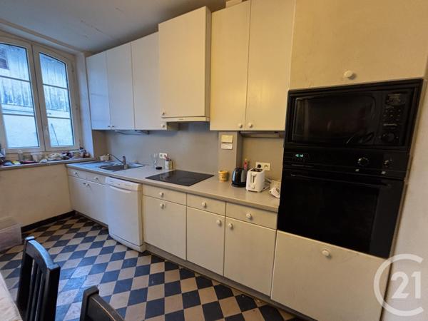 Maison à vendre  9 pièces - 255 m2 WISEMBACH - 88