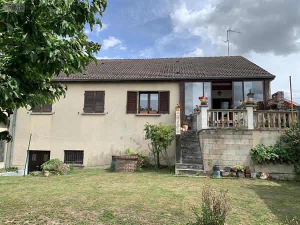Maison à vendre à Reims dans la Marne (51100), ref : 51082-2485   
Neufchâtel