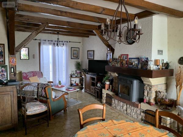 Maison à vendre à Reims dans la Marne (51100), ref : 51082-2485   
Neufchâtel