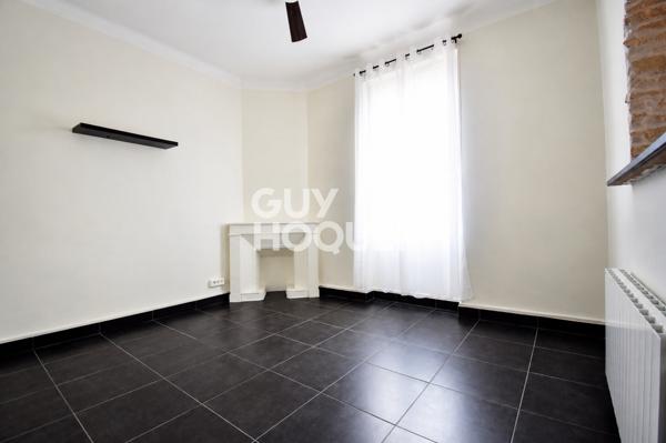 Appartement à vendre de 3 pièces de 66.28 m²