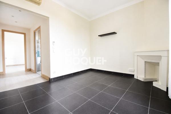 Appartement à vendre de 3 pièces de 66.28 m²