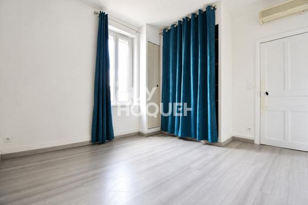 Appartement à vendre de 3 pièces de 66.28 m²
