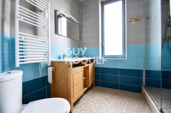 Appartement à vendre de 3 pièces de 66.28 m²