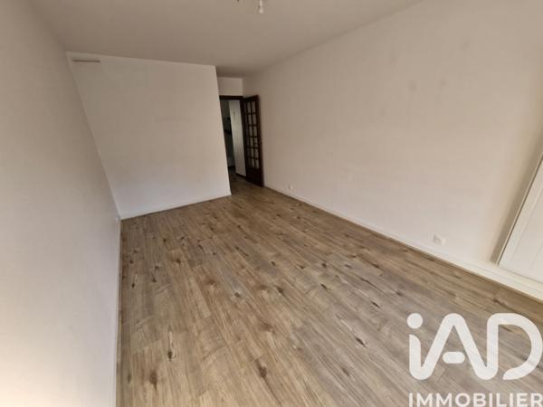 Appartement à vendre 2 pièces 48 m² Saint-Jean-de-Maurienne