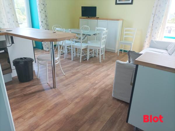 Appartement 3 pièce(s)