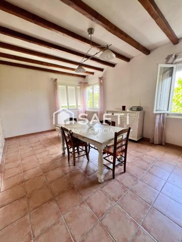 Maison de 173 m² Terrain de 2 500 m² – Caussade (82300)