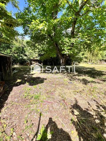 Maison de 173 m² Terrain de 2 500 m² – Caussade (82300)